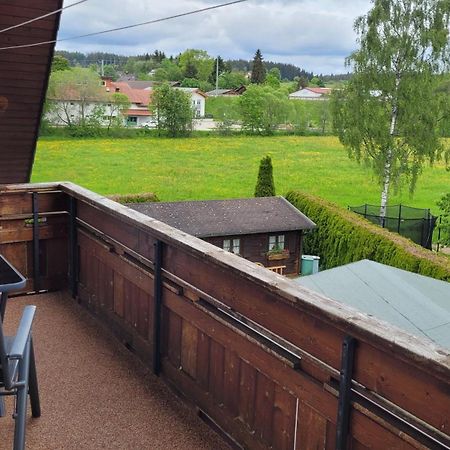 Apartment Schwarzwaldmaedel Friedenweiler Bagian luar foto