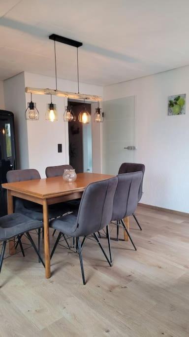 Apartment Schwarzwaldmaedel Friedenweiler Bagian luar foto