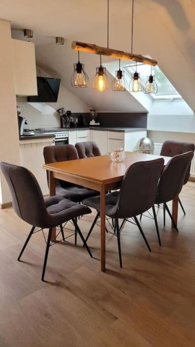 Apartment Schwarzwaldmaedel Friedenweiler Bagian luar foto