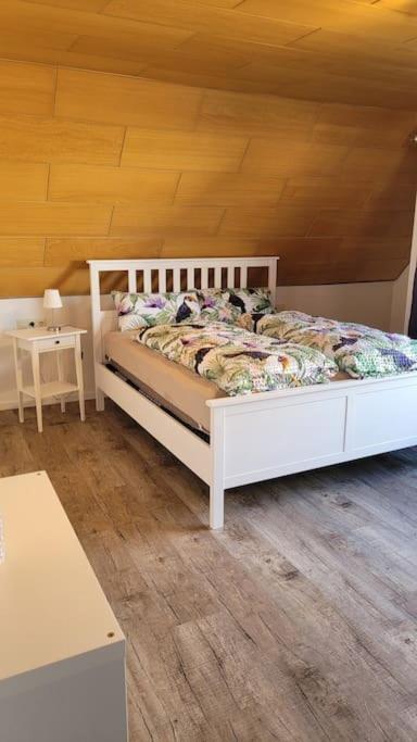 Apartment Schwarzwaldmaedel Friedenweiler Bagian luar foto