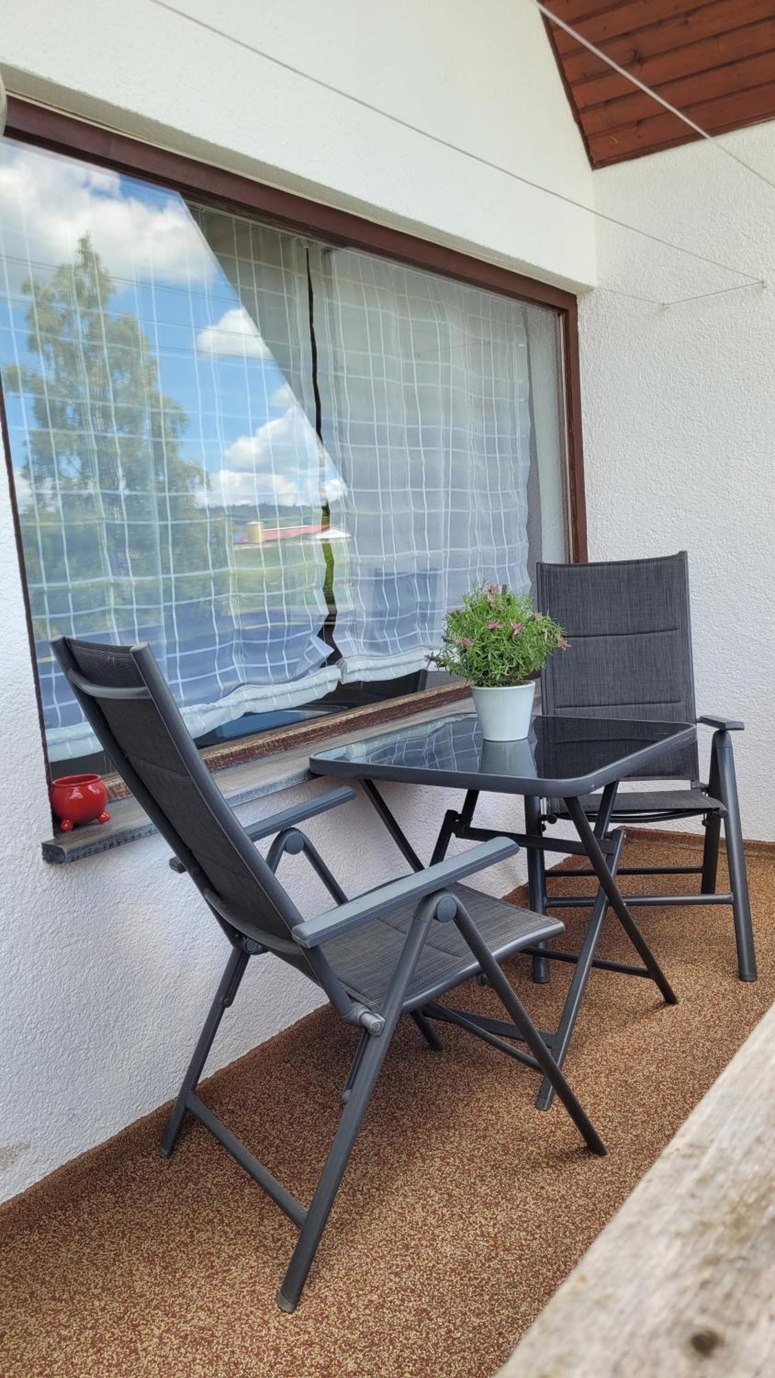 Apartment Schwarzwaldmaedel Friedenweiler Bagian luar foto